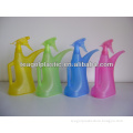 Plastic watering can with sprayer 850ml TG60001